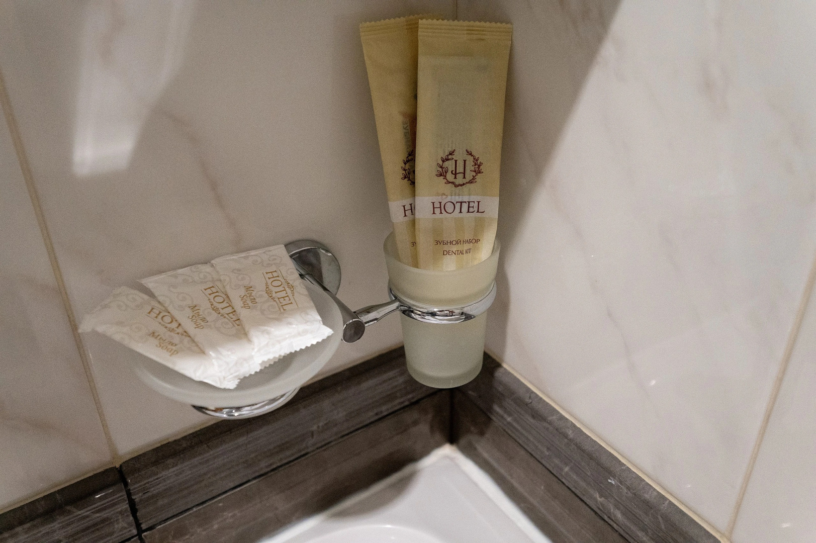 Апартаменты Студия у моря с бассейном на территории. Каравелла 112