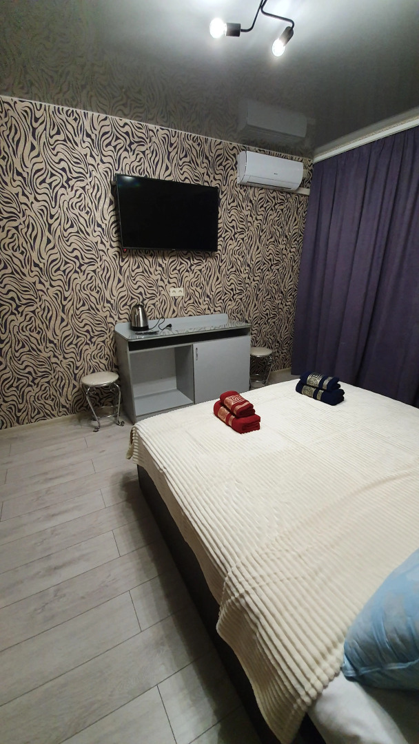 Отель Уют на Можайском Шоссе