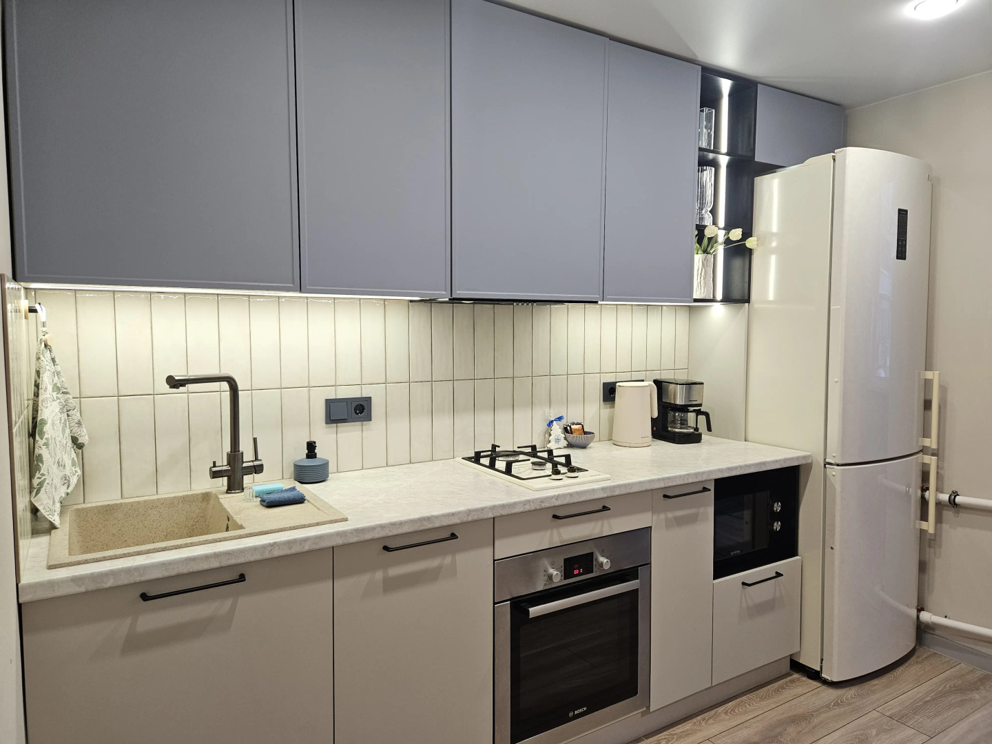 Апартаменты Аметист