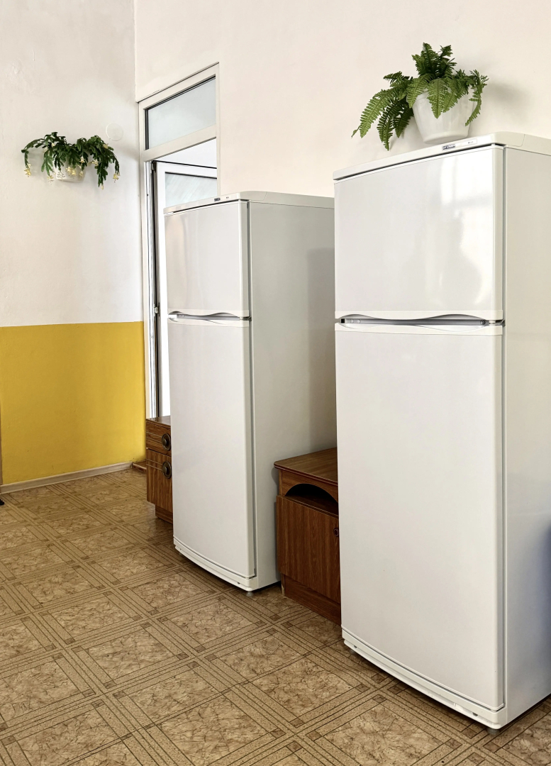 Гостевой дом Green Zone