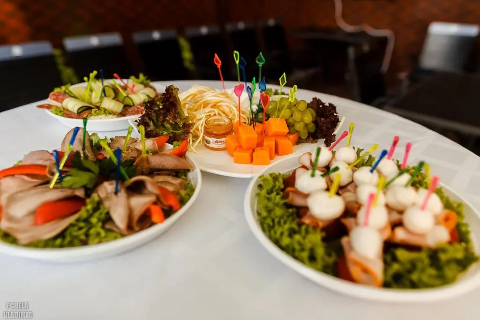 Отель Вилла Диас