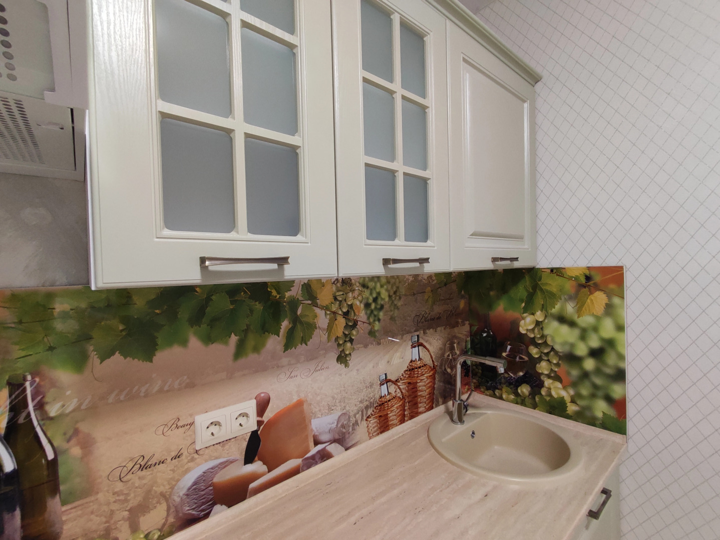 Квартира Ant Apart View