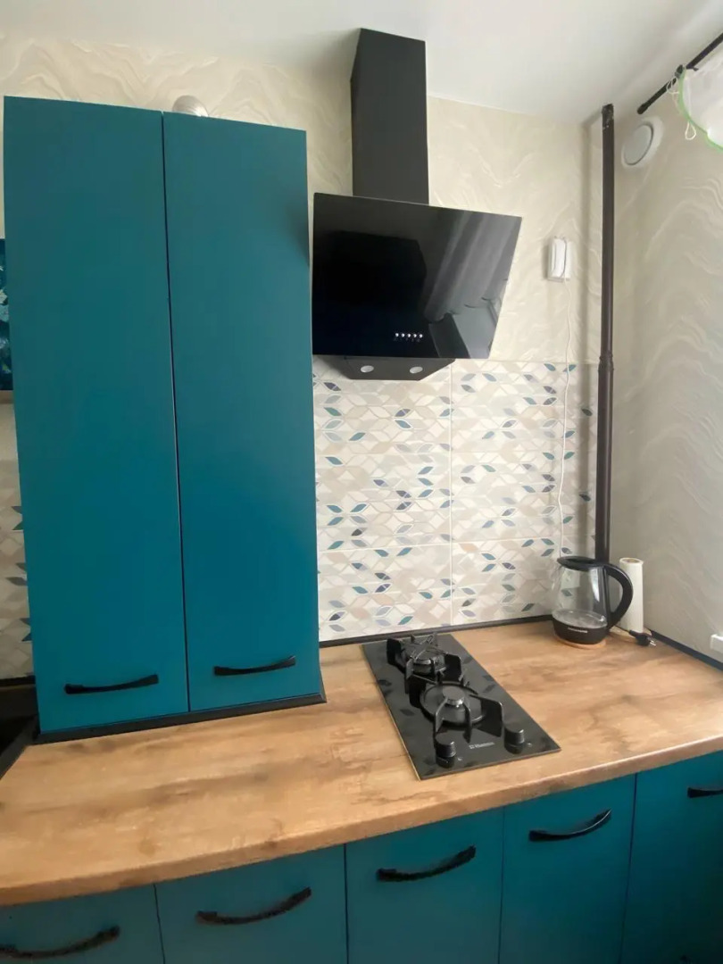 Квартира на Рабочей