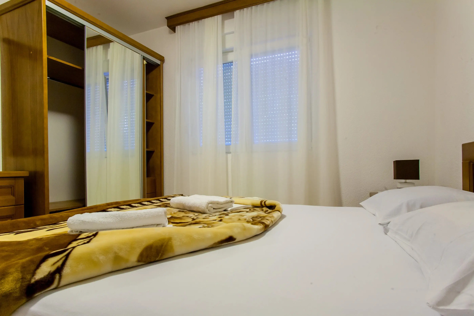 Apartment Hotel Ljubica