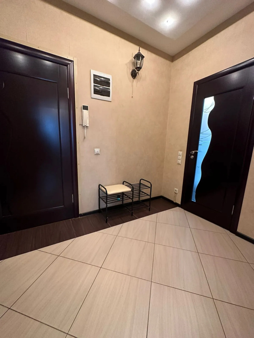 Квартира на улице Ленина