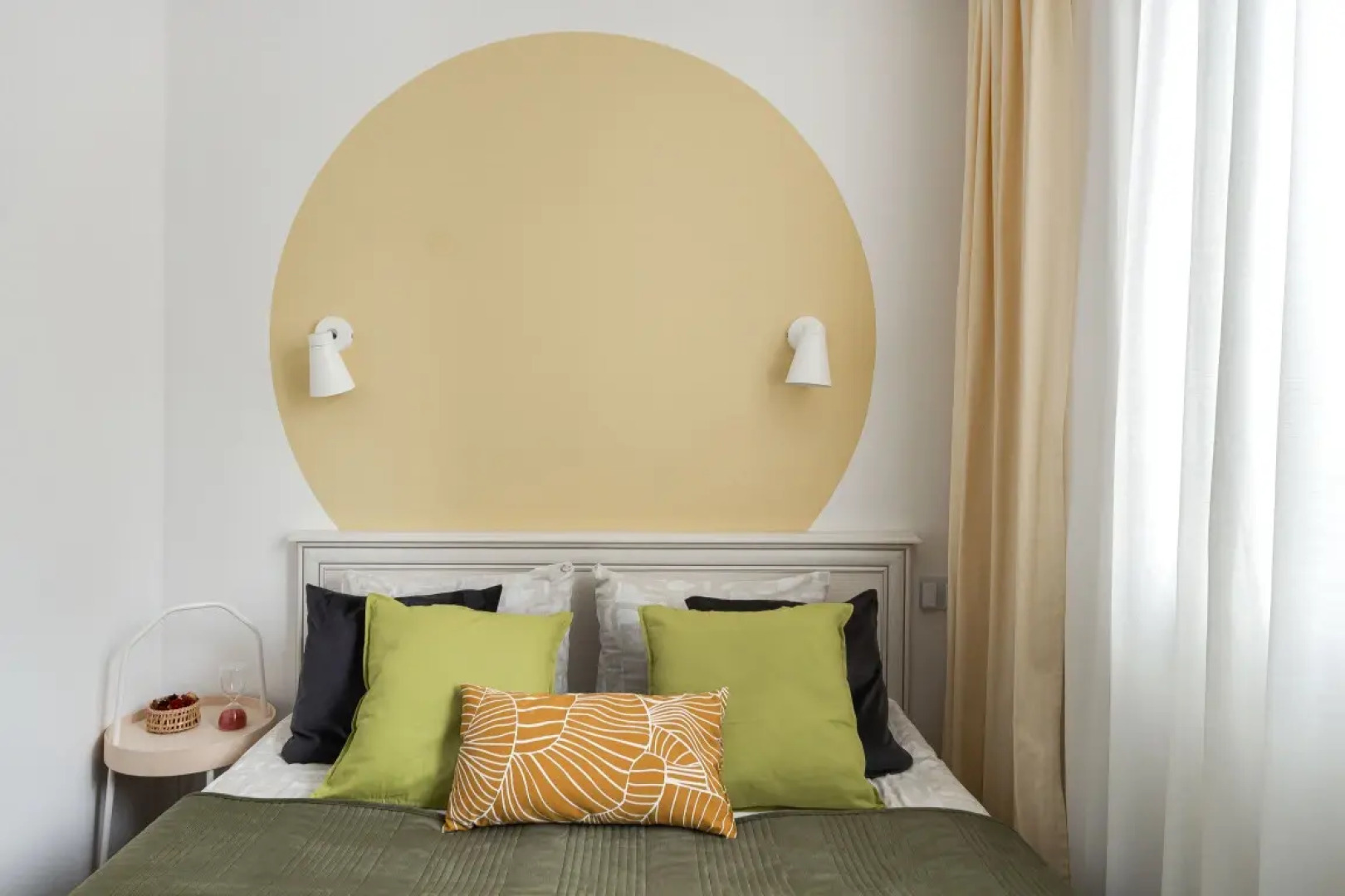 Апартаменты Гостим Тут 1