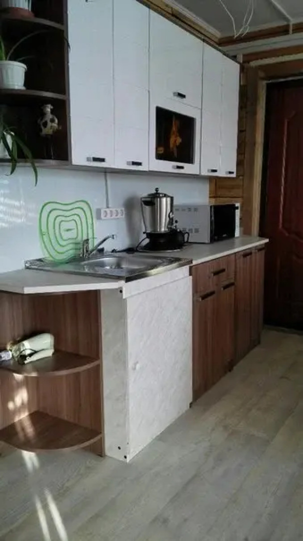 Гостевой дом На Комсомольской