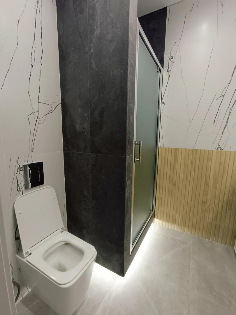 Апартаменты в ЖК Миттештадт - Калининградское сердце города