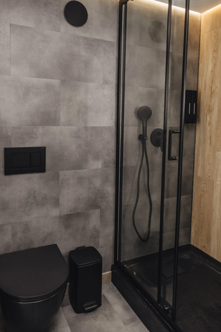 Коттедж Горы