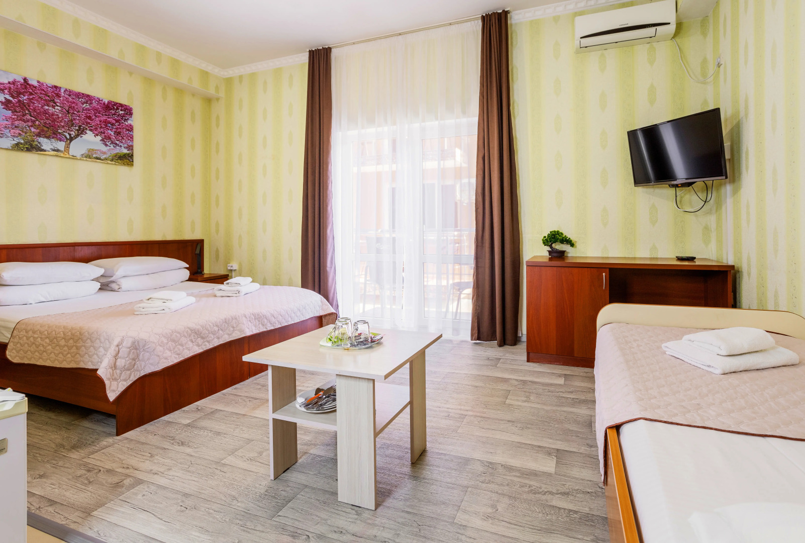 Гостевой дом Лотос