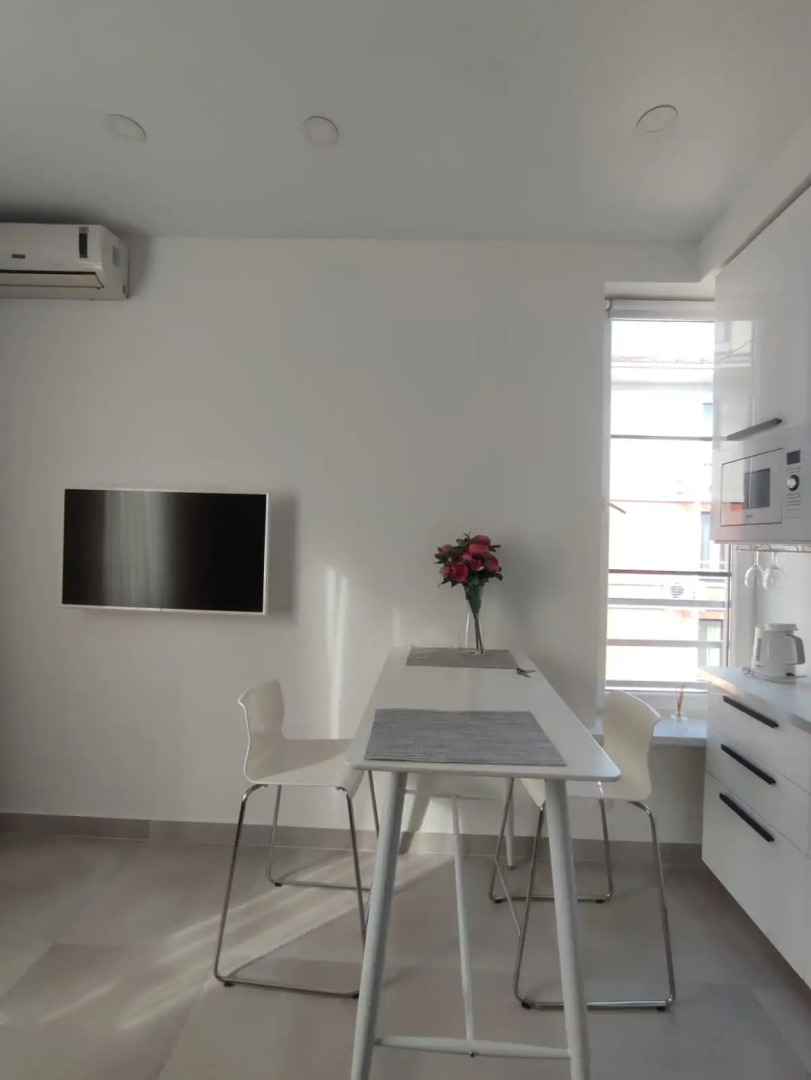 Апартаменты Sea Side 32