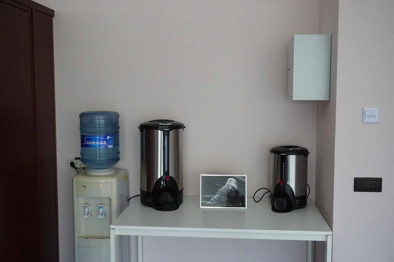 Отель Городская гостиница "СОВА" ИП Мелихов Игорь Вкикторович