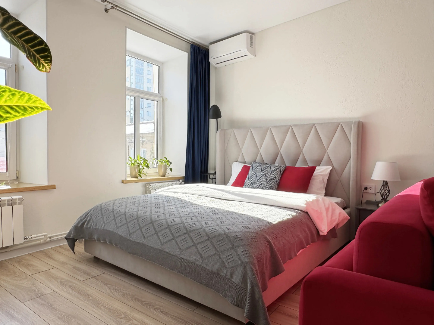 Квартира ГорькийАпарт