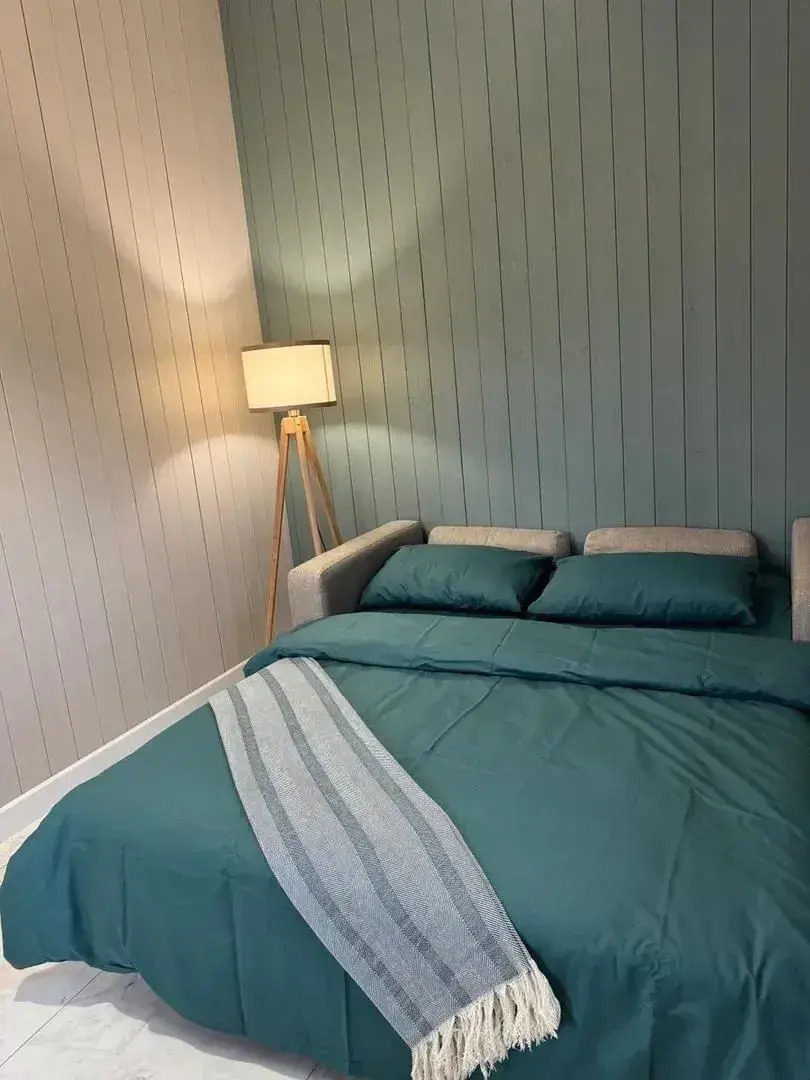 Частный дом в Калужском Переулке 5