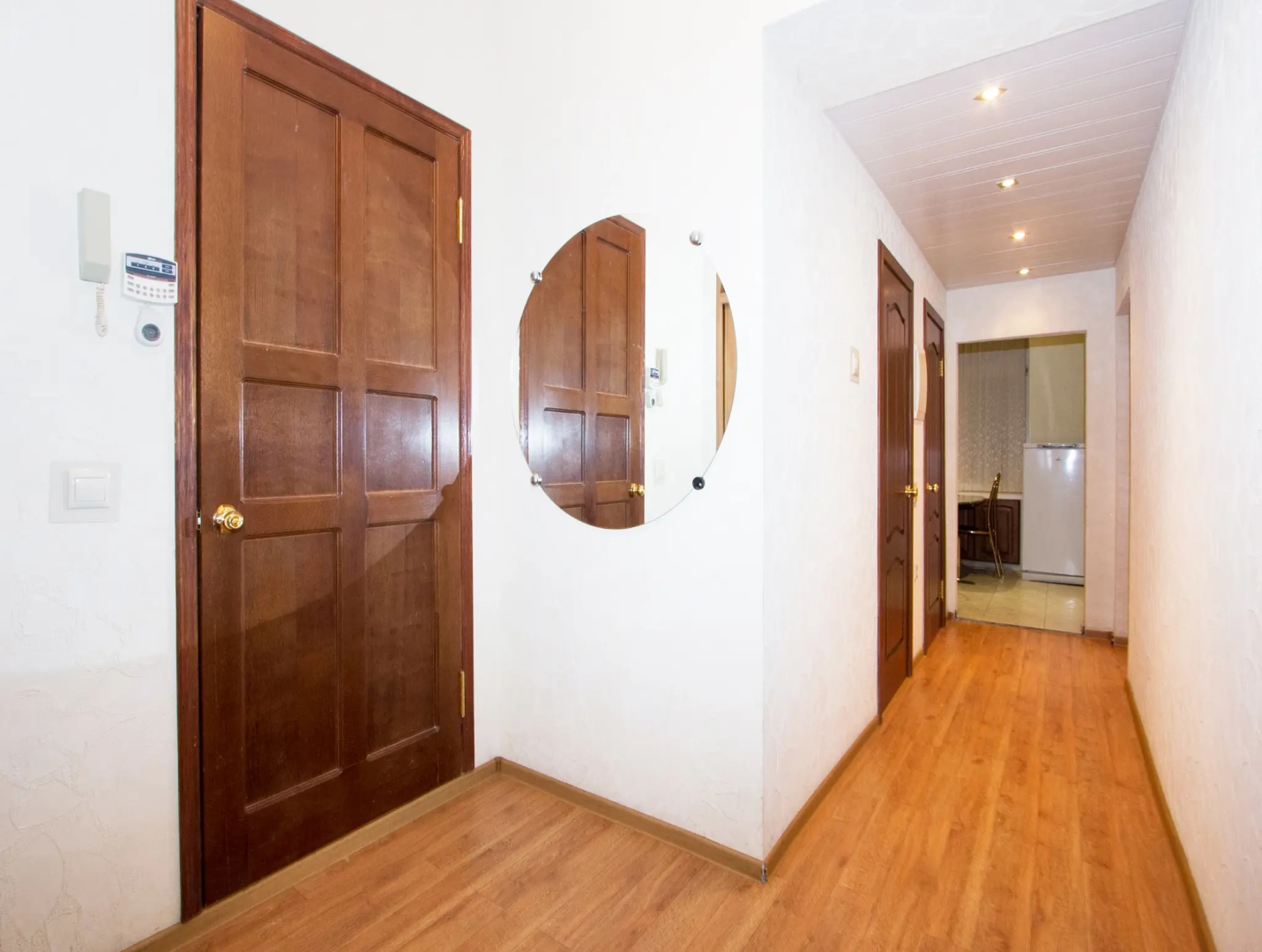 Апартаменты Apart Lux Генерала Ермолова