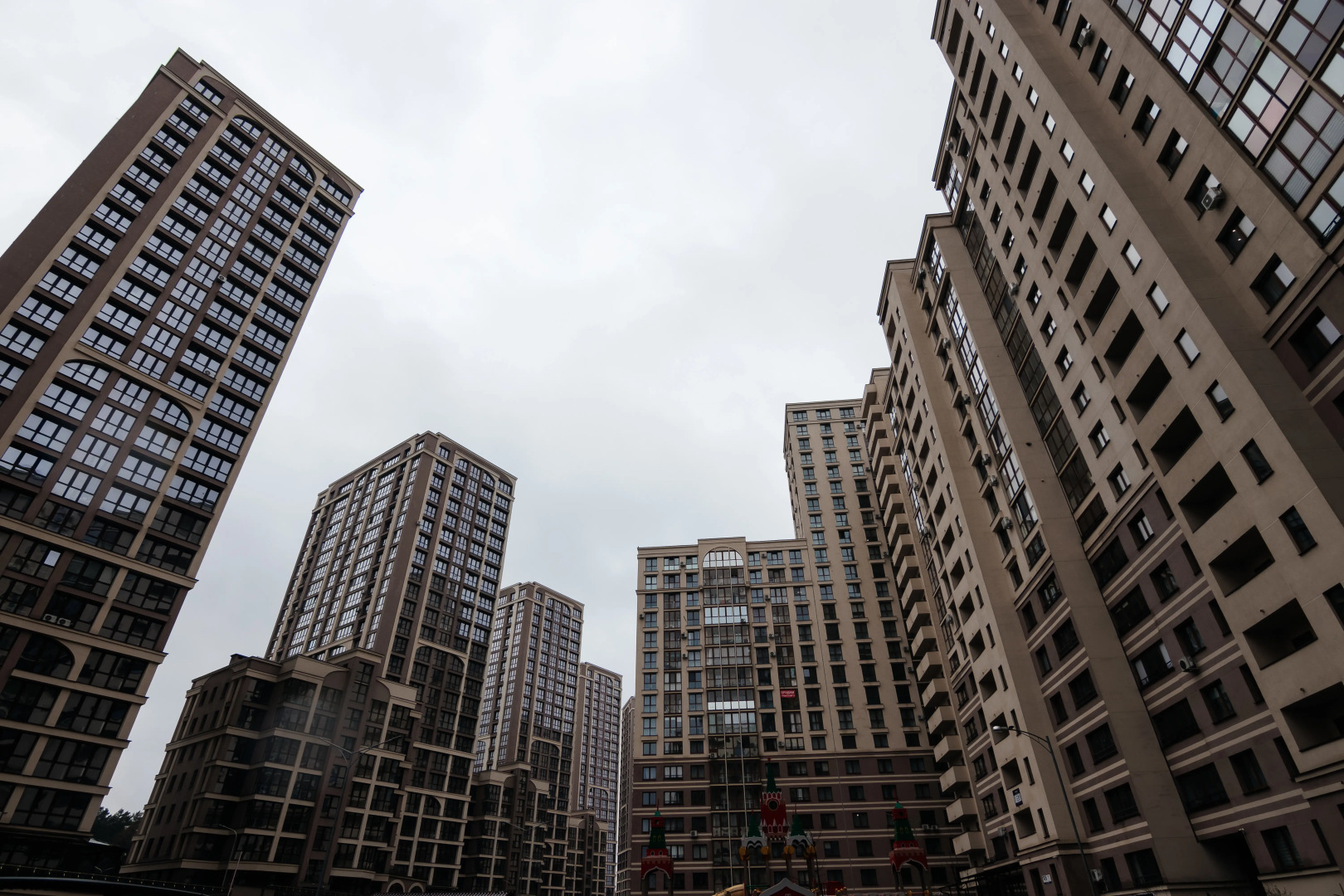 Апартаменты Афина Паллада