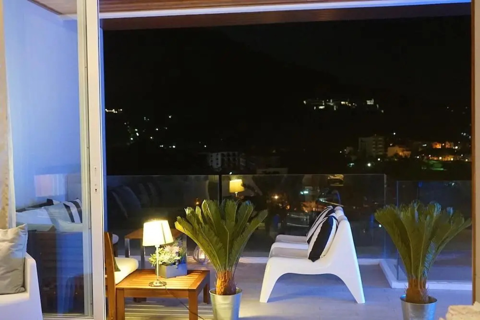 Апартаменты Q Kata Residence