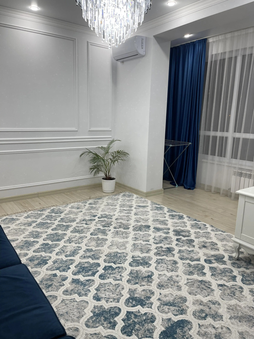 Апартаменты Галилео