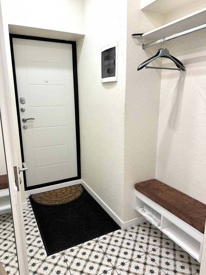 Квартира Дизайнерская у Ледового Дворца