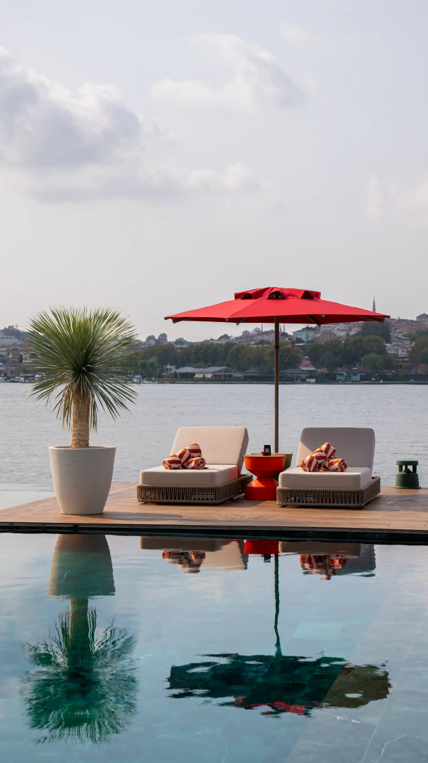 Rixos Tersane Istanbul