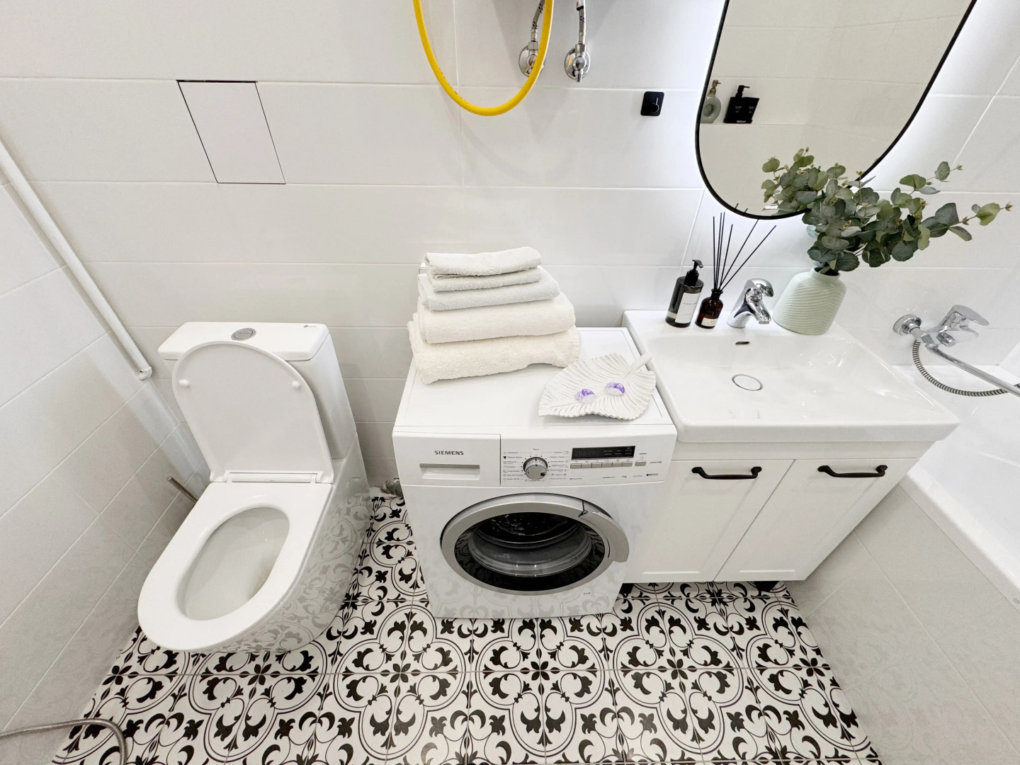 Апартаменты Центр 2к Сталинка