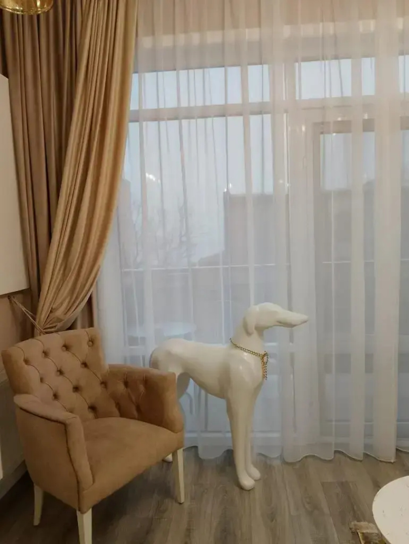 Апартаменты Golden Sand