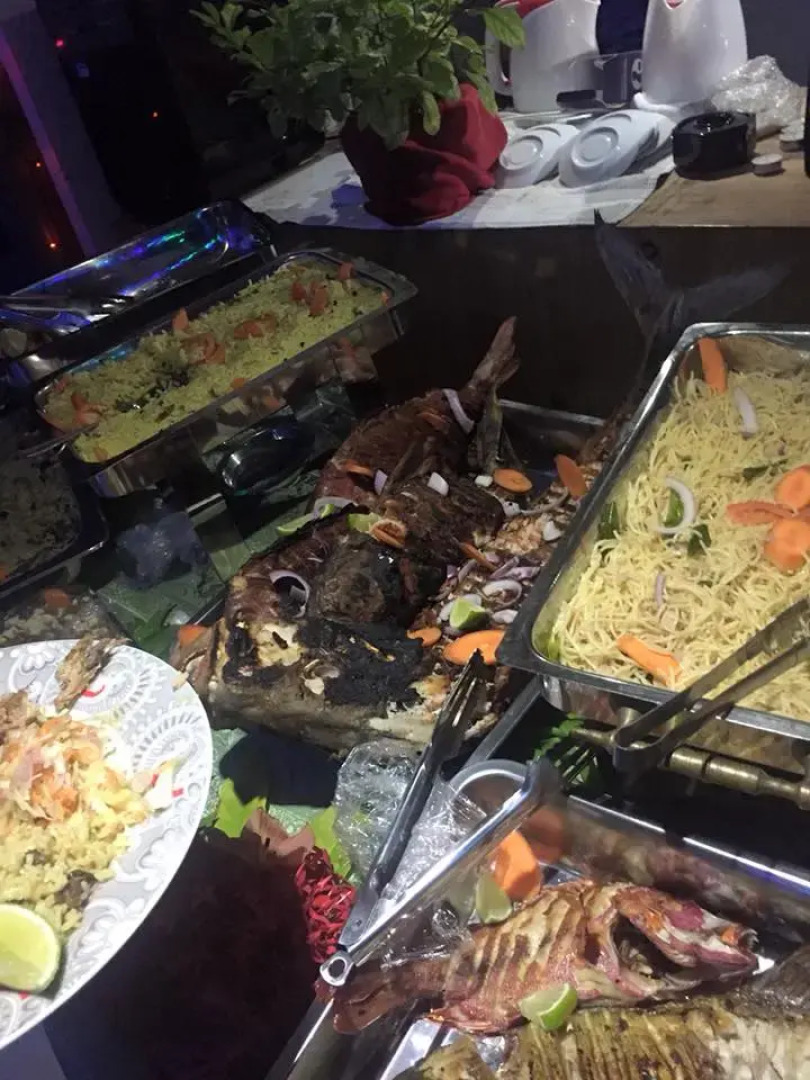 Гостевой дом Manta Inn