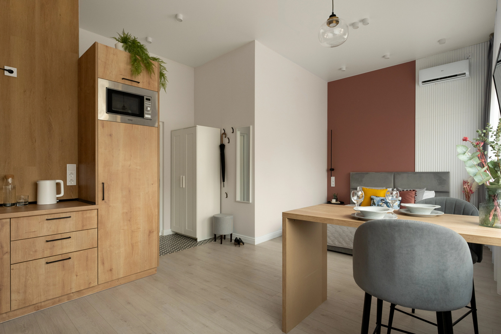 Квартира IsaRent комфорт-класса на Лиговском проспекте