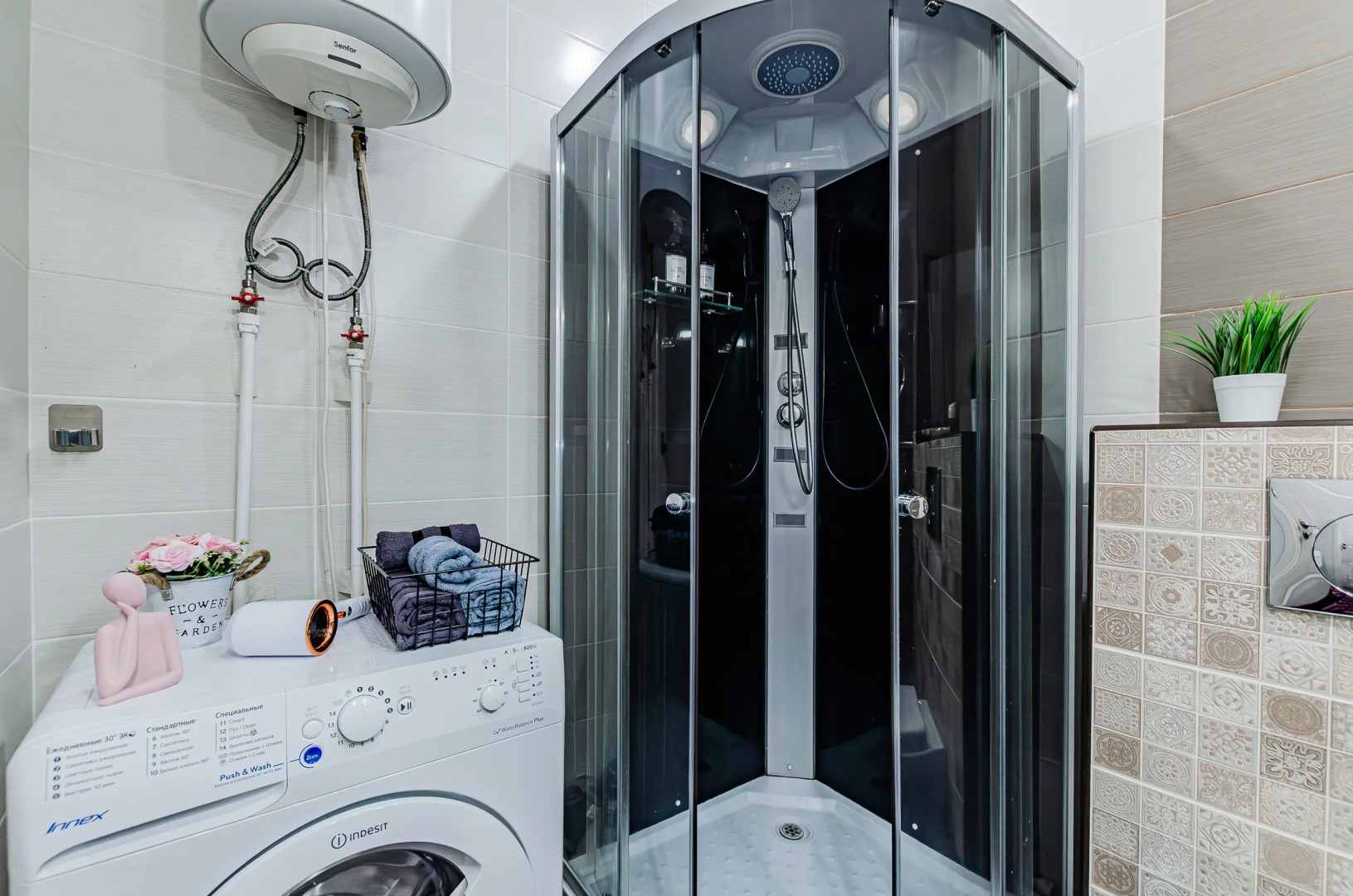 Квартира Уютная студия рядом с РКБ