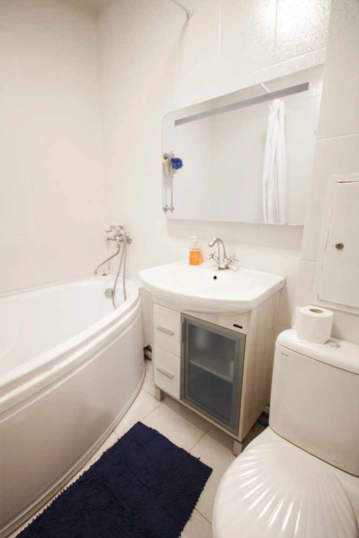 Апартаменты Квартира на Михеева 19