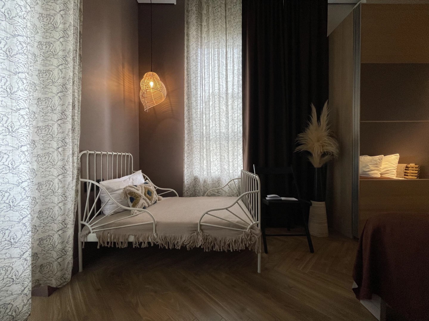 Апартаменты Бали MoreAparts