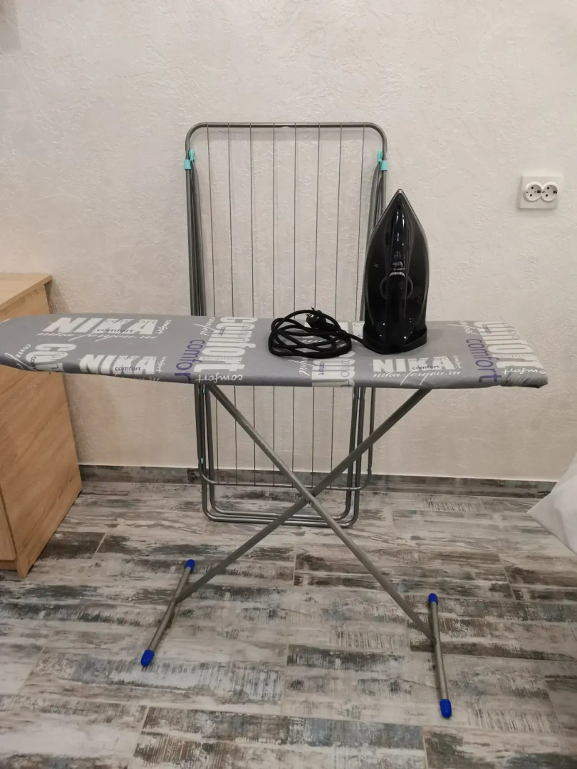 Апартаменты Однакомнатная Квартира