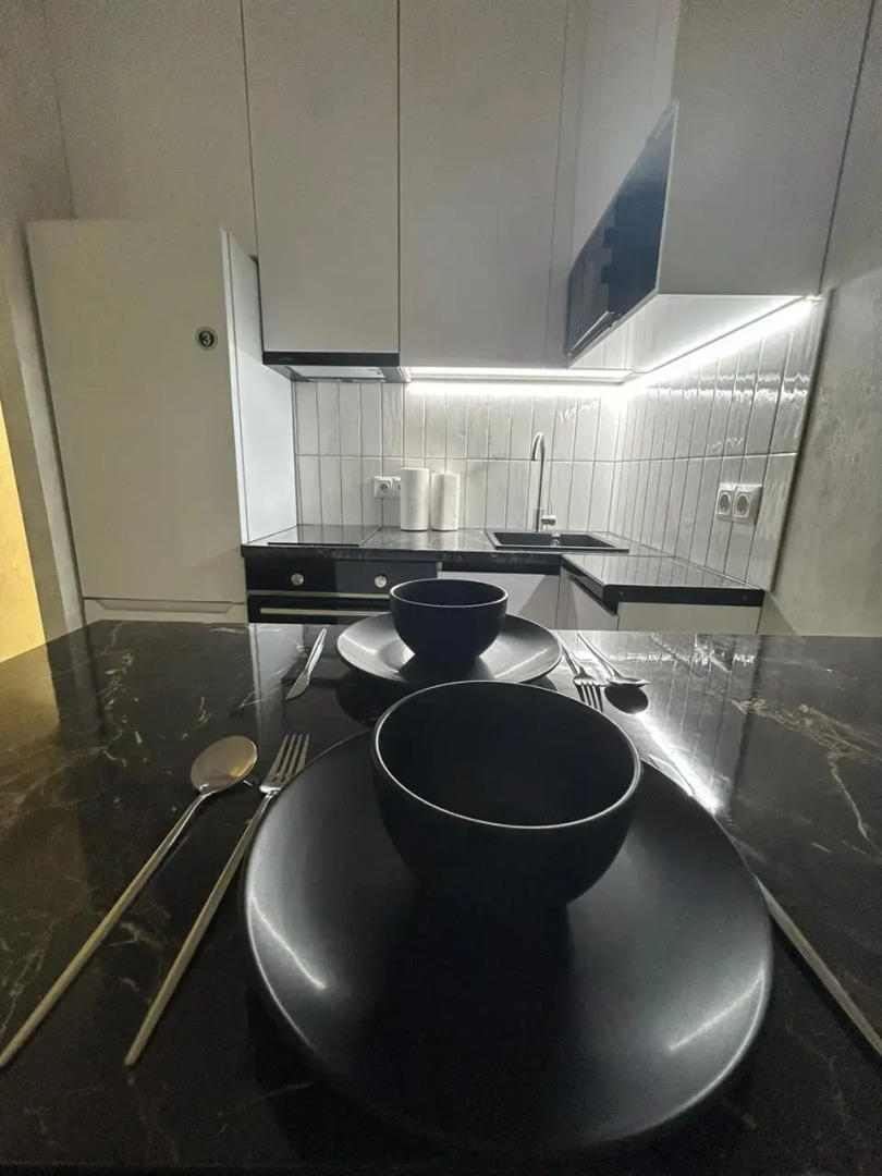 Квартира Авион Родные берега