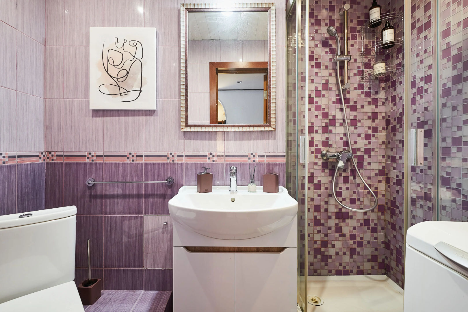 Квартира GM Apartments Дизайнерские на Большой Бронной