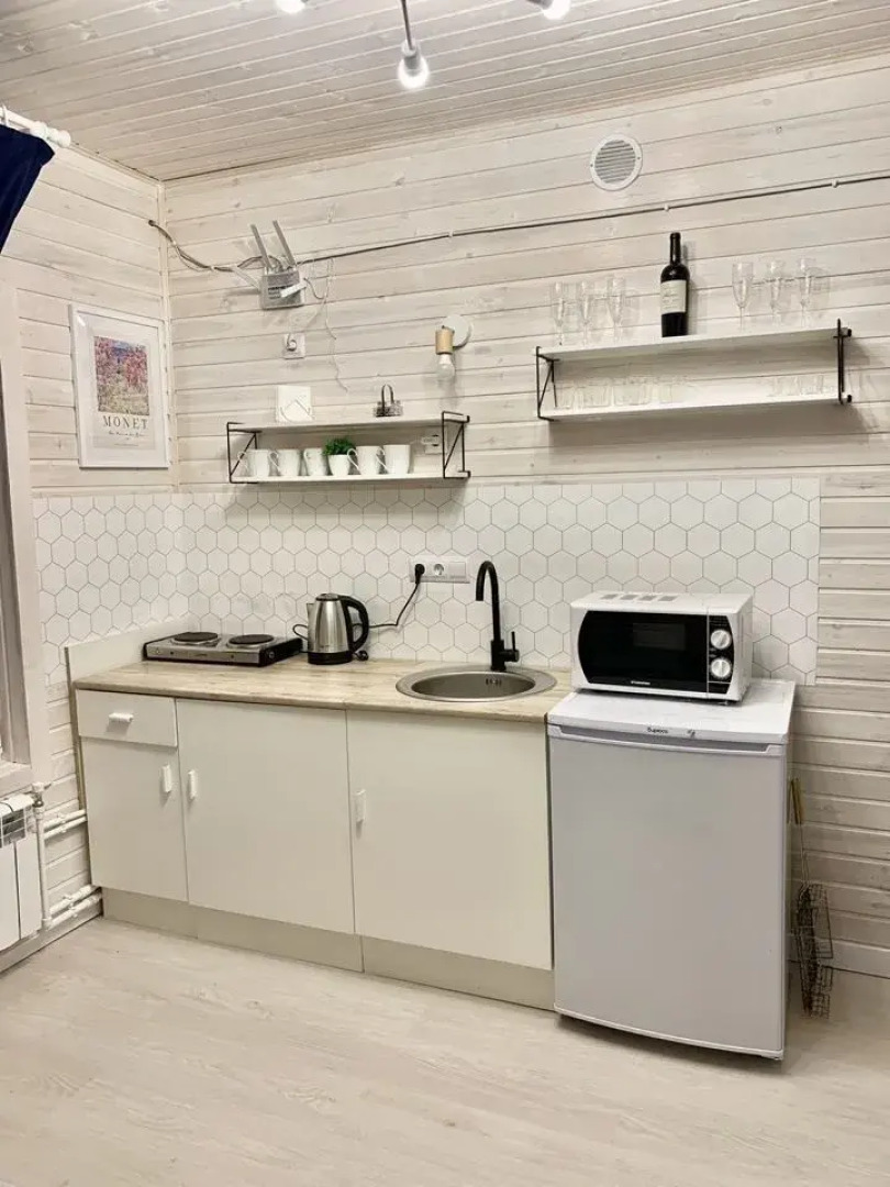 Частный дом Весна парк 30