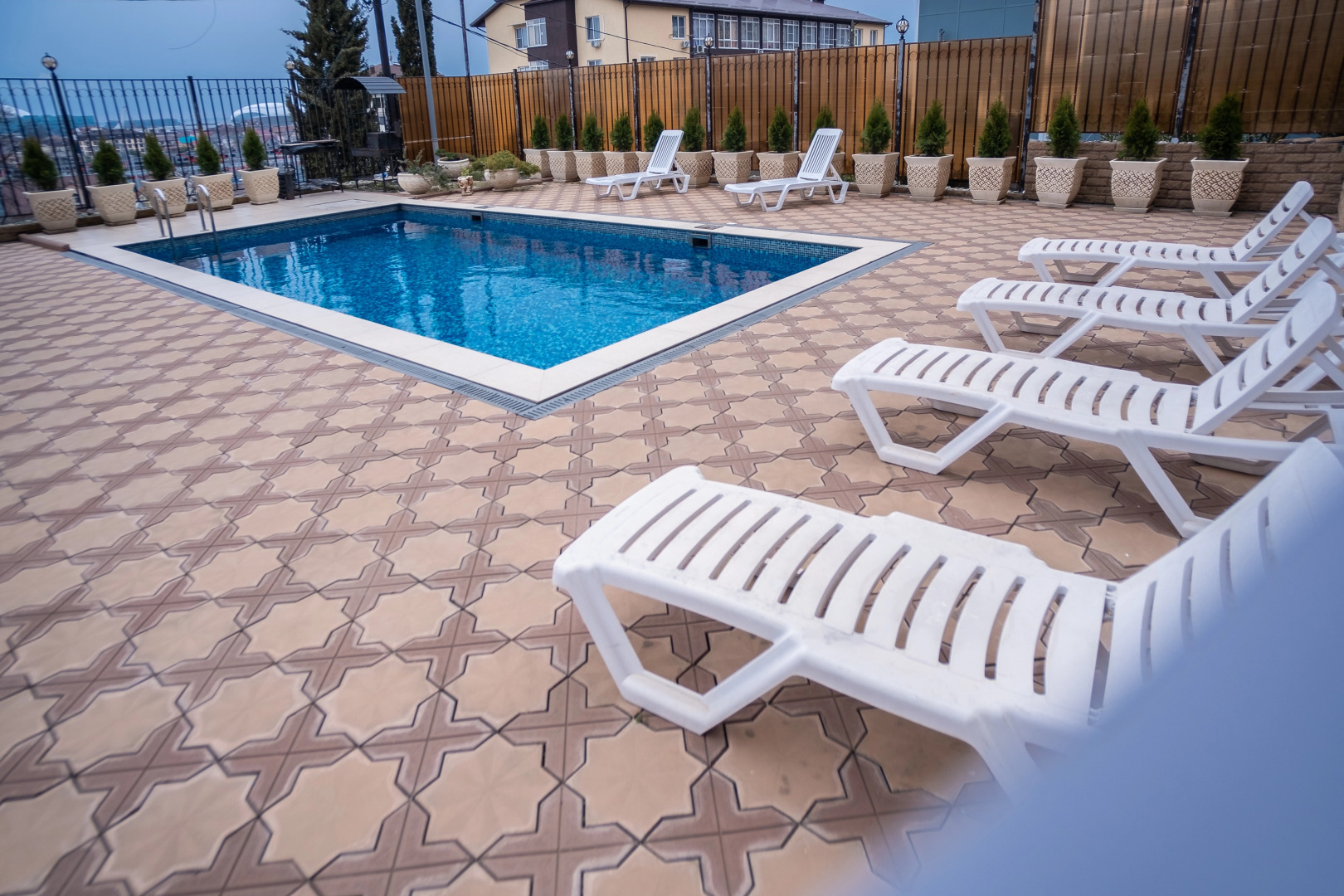 Гостевой Дом Райский Уголок