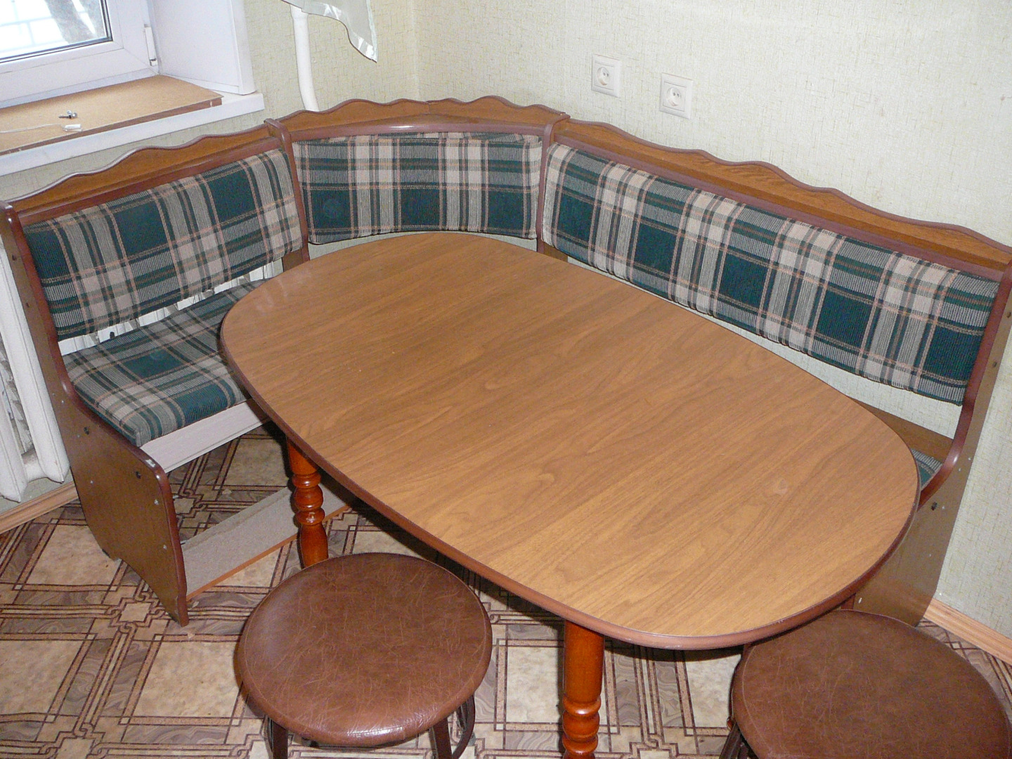 Апартаменты Эконом на Мельничной 24-1