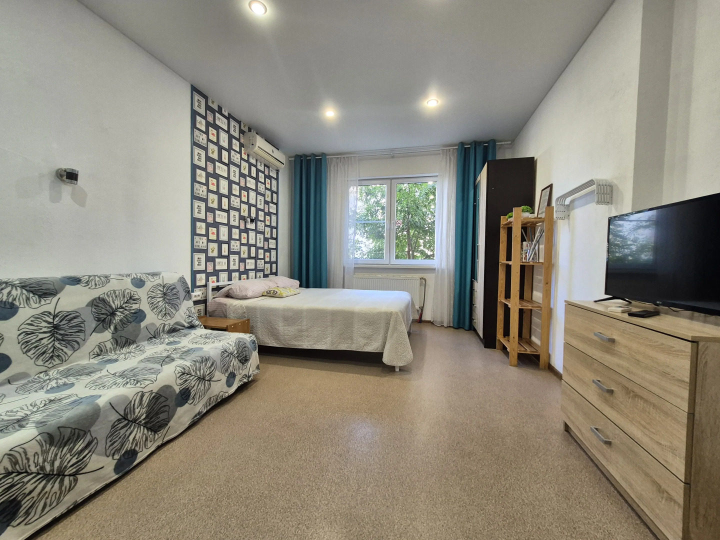 Апартаменты Максимум у Моря