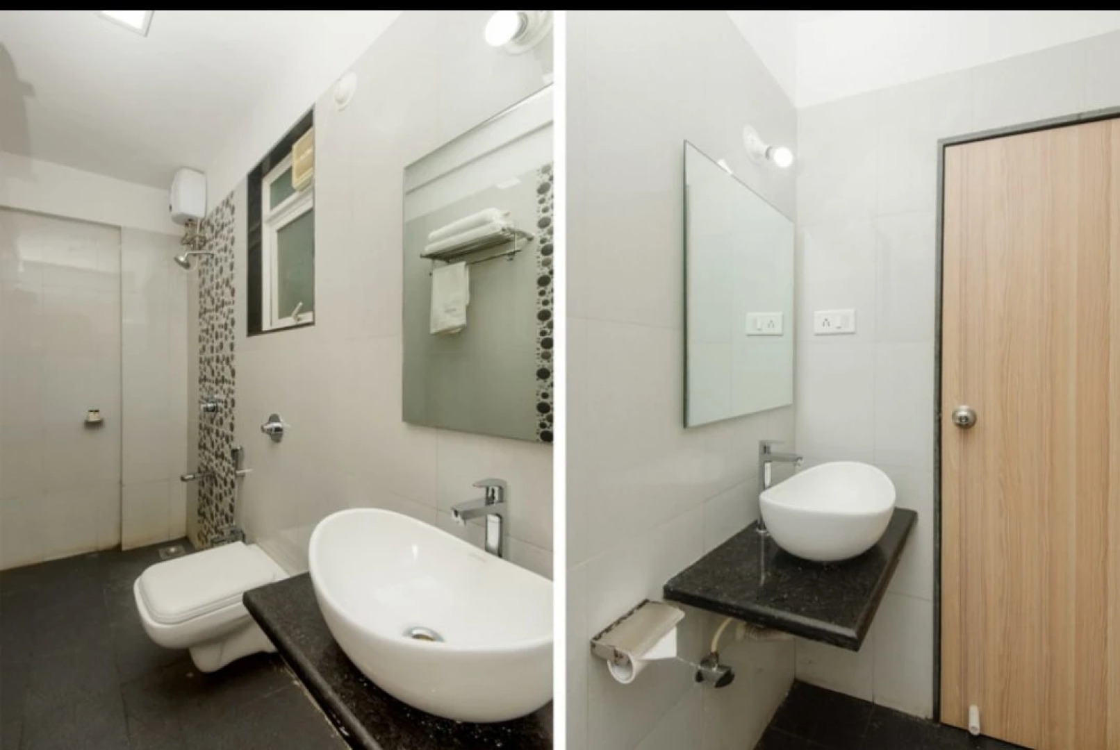 Отель Bluebells