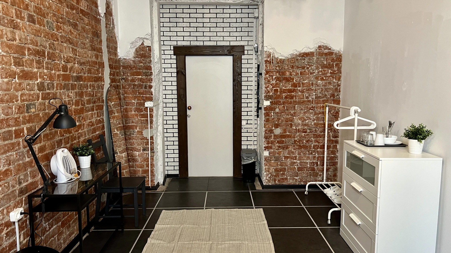 Меблированные Комнаты в доме Булгакова (4)