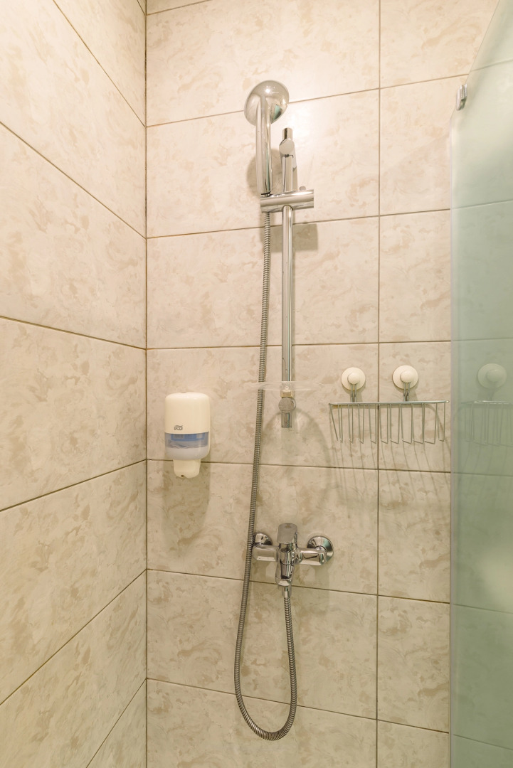 Отель Ордынка+