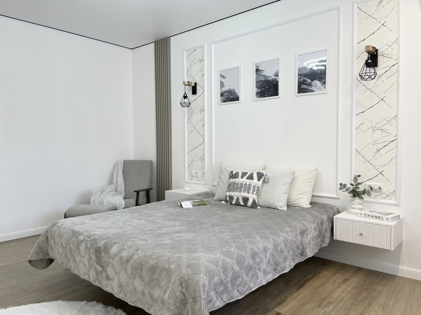 Апартаменты Йорт у Реки Казанки