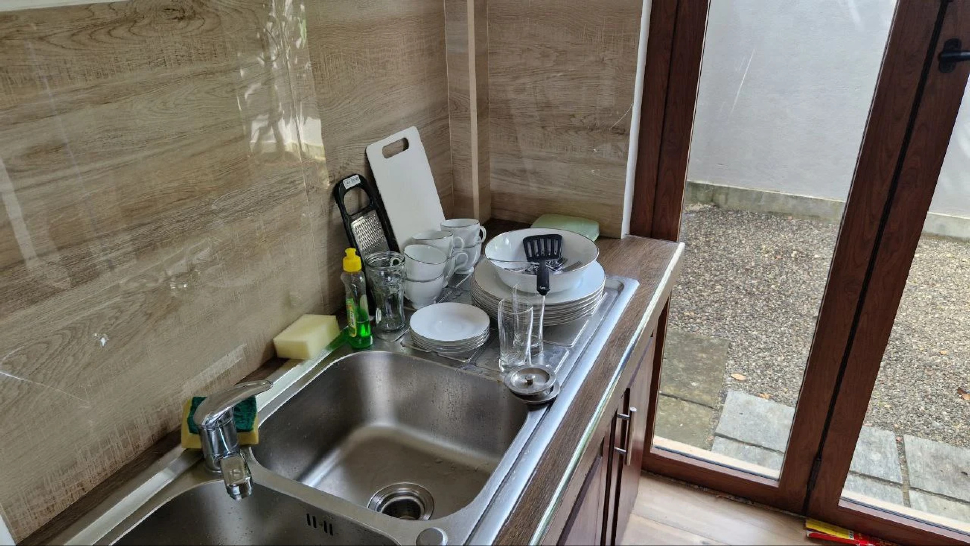 Villa Four Seasons Galle