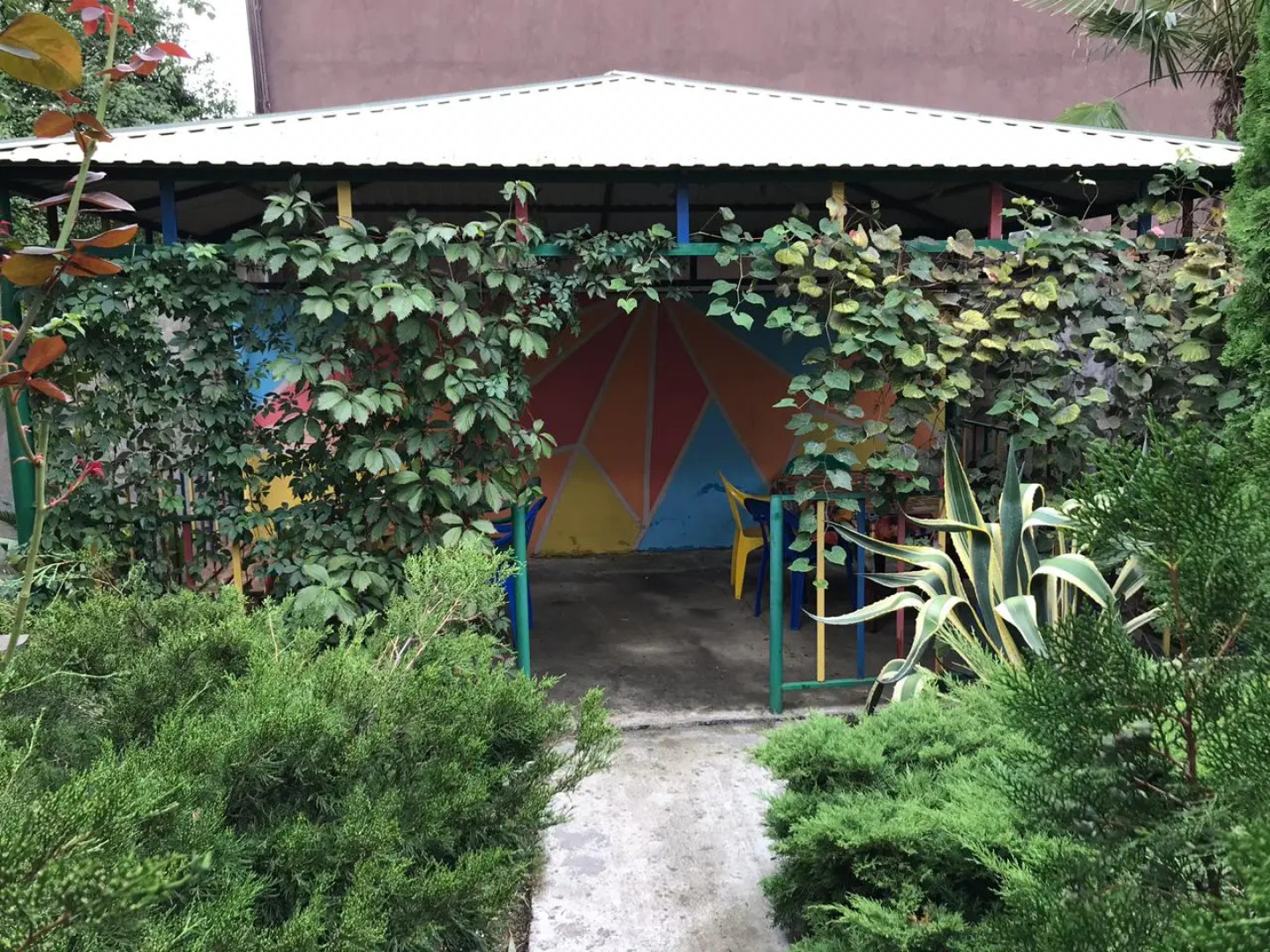 Гостевой Дом НикОль