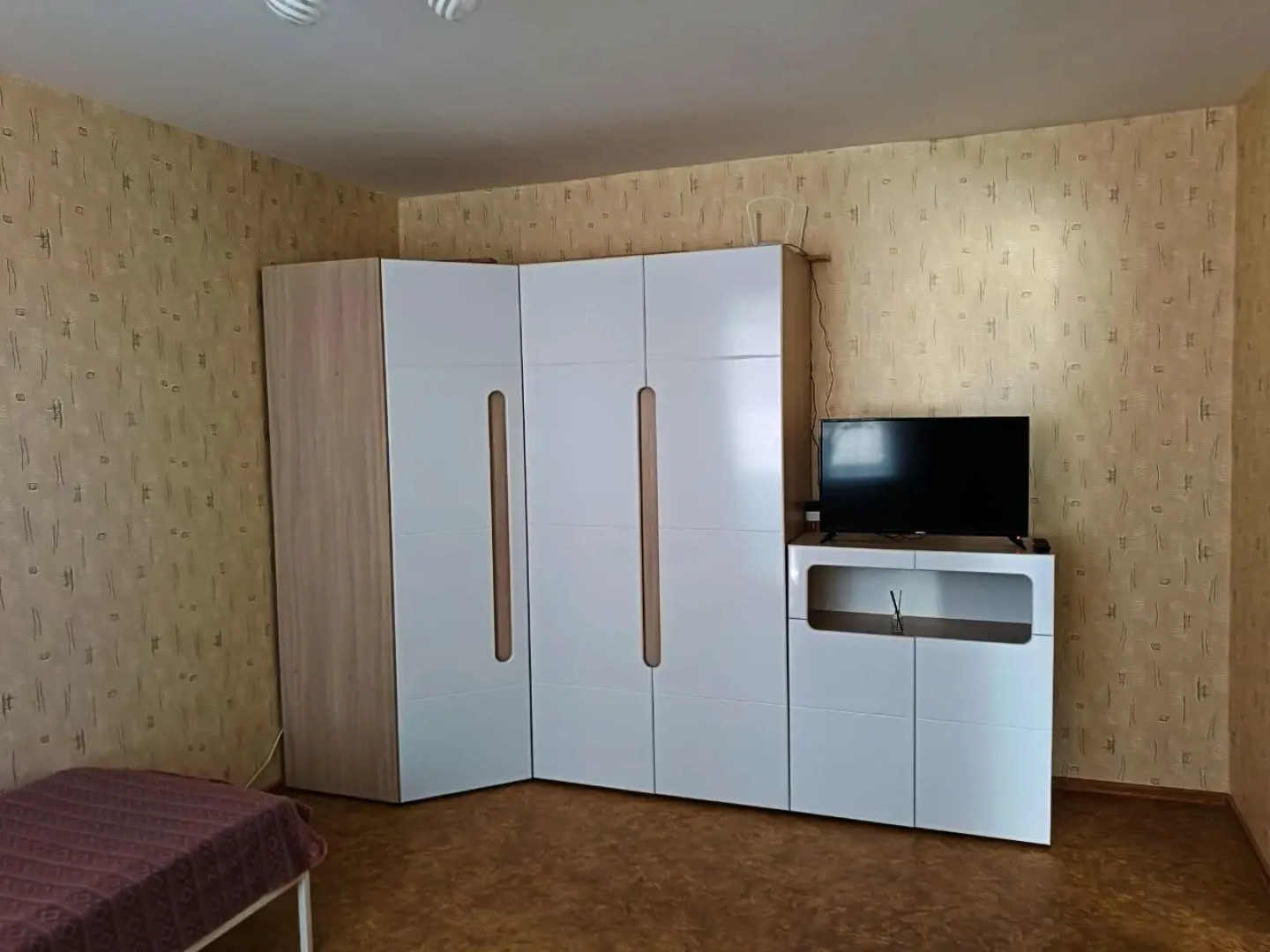 Квартира однушка Бульвар