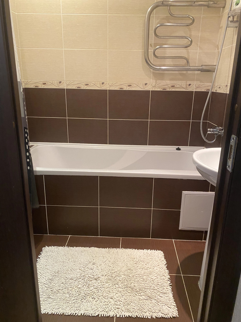 Апартаменты Limoza