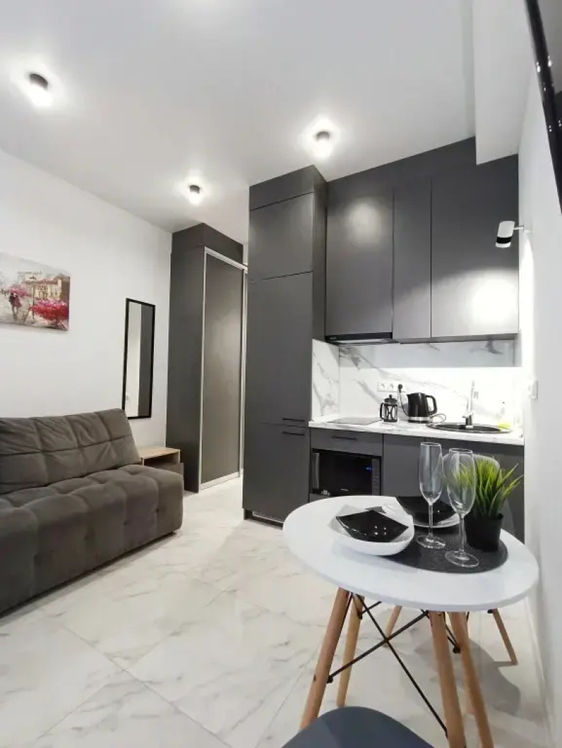 Апартаменты Недалеко от Моря