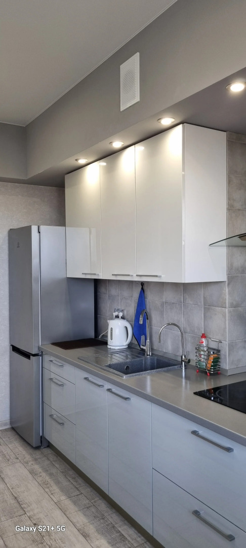 Апартаменты в центре Королевские ворота