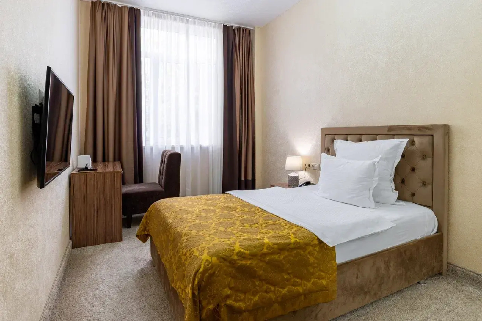 Отель 1000 и 1 Ночь