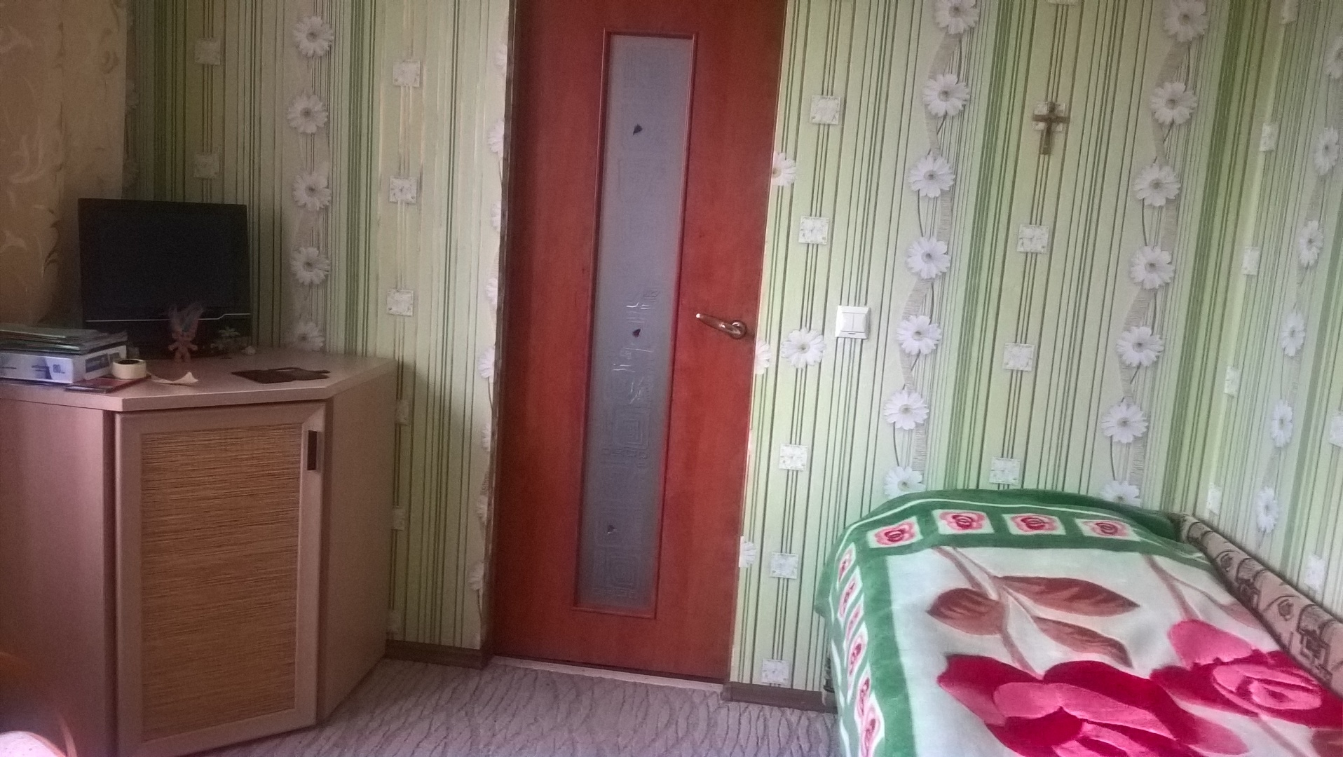 Частный дом Романово 2018